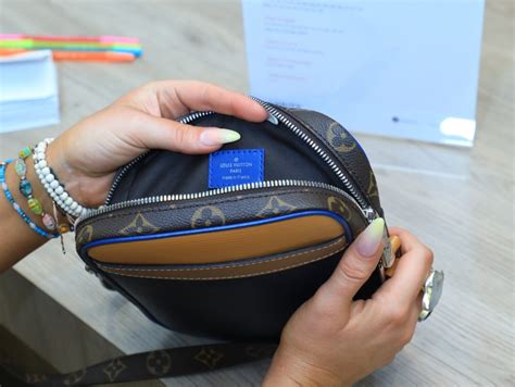 nfc lv bag|Louis Vuitton Microchips: A Complete Guide .